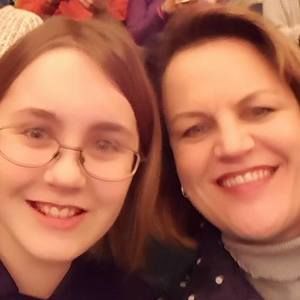 Meet your Posher, Traci